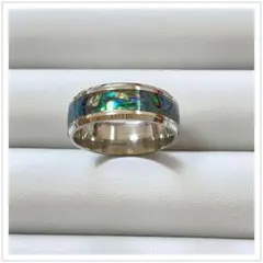 ゴールド リング