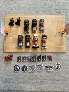 2026年最新】NBA ballersの人気アイテム - メルカリ