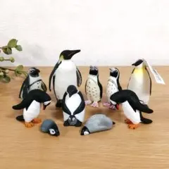 ペンギン 置き物 キガシラペンギン キンメペンギン グランドペンギン ホイホ ペンギン 置き物 キガシラペンギン キンメペンギン グランドペンギン