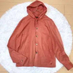 PSポールスミス⭕️長袖トレーナー　フーディ　ジャケット　パーカー　希少　Lサイズ