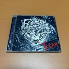 CD ロイヤル・ハント　フィア　国内盤