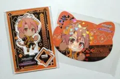 和泉三月 アクリルスタンド ナンジャ 8th