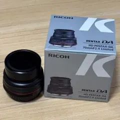 2026年最新】PENTAX DA 70 2.4 Limitedの人気アイテム - メルカリ