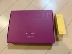 【新品・未使用】アテニア ドレスリフト トライアルセット