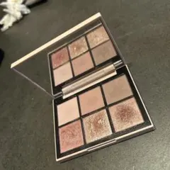 SNIDEL アイデザイナーEX04 アイシャドウパレット