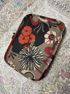 新品未使用ドイツ　ライゼンタールショッピングカート花柄