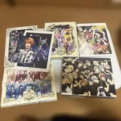 うたの⭐︎プリンスさまっ♪ ST☆RISH ソロベストアルバム クリア 