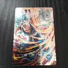 sdv7-sec ベジット ドラゴンボールスーパーダイバーズ