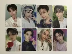 straykids フィリックス トレカ セット