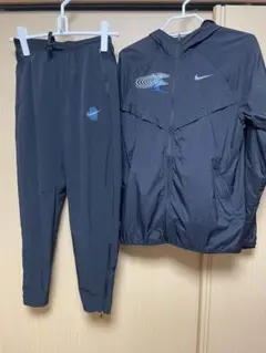 新品】NIKE × FUTURA ブレイキン ウィンドランナー セットアップ