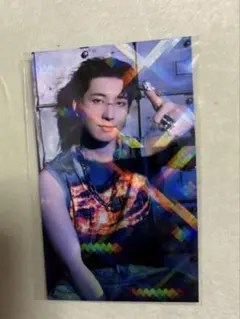 SEVENTEEN ウォヌ HMVラキドロ