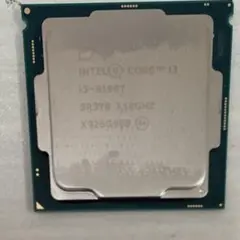 ip142【中古品】i3-8100T X926G908のサムネイル