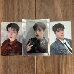 straykids Hollow タワレコ トレカ 【スンミン】