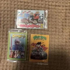 ドラゴンボール イタジャガ8 レア シークレット