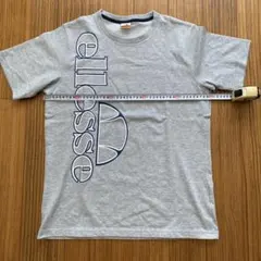 エレッセ　Tシャツ　Mサイズ