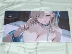 ブルーアーカイブ 一之瀬アスナ ラバーマット プレイマット