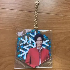 King & Prince 神宮寺勇太 キンプリ クリスマス オーナメント