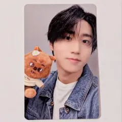 skzoo zootopia スキズ ズートピア ハントレカ