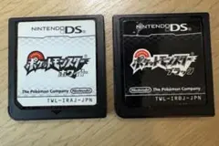 ポケモン　ブラック　ホワイト