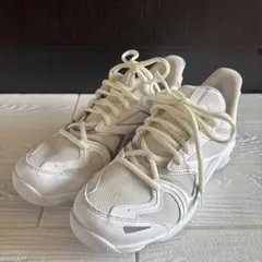 Reebok スニーカー イージートーン　フットウェアホワイト　25cmのサムネイル