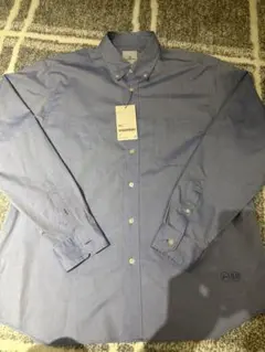 UNIFORM EXPERIMENT fragment シャツ3のサムネイル