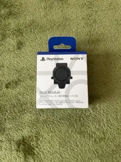 DualSense Edgeスティックモジュール ワイヤレスコントローラー用