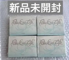 &TEAM Back to Life CD 新品未開封 4個セット③