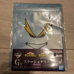 一番くじ 僕のヒーローアカデミア -紡がれる想い- G賞 ステーショナリー