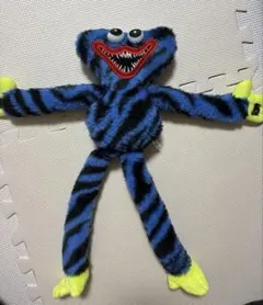 ハギーワギー　ぬいぐるみ　大