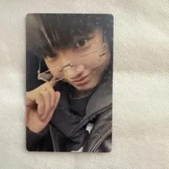 【ジェヒョン】BOYNEXTDOOR 『No Genre』weverse トレカ