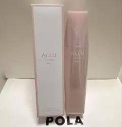 ポーラ アリュー クリーム 30g 保湿クリーム 本体 - メルカリ