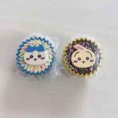♡新品未開封♡ ちいかわ 手作りおやつチャーム 平成女児チョコ ハチワレ うさぎ