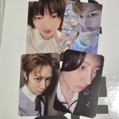 superjunior ヒチョル/トレーディングカード