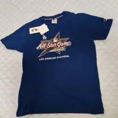 MLB ロサンゼルス・ドジャース Tシャツ M