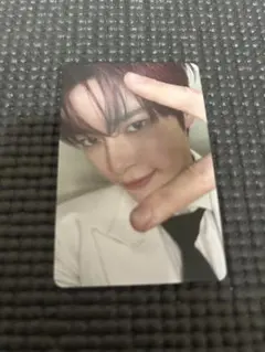 専用渋谷 タワレコ ラキドロ ハンビン zb1 ゼベワン ZEROBASEONE