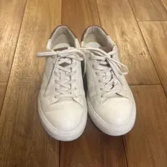 アシックス　ペデラ　スニーカー