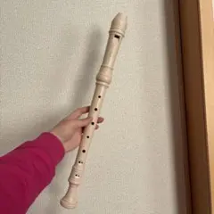 YAMAHA アルトリコーダー