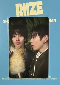 2026年最新】ショウタロウ トレカの人気アイテム - メルカリ