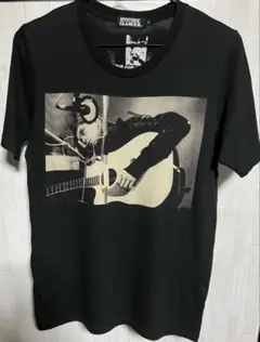 HYSTERIC GLAMOURニルヴァーナ カートコバーン Tシャツ Lサイズ - メルカリ