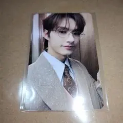 SEVENTEEN SPILL THE  FEELS carat盤 封入 ジュン