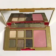 エスティーローダーピュアカラーアイシャドウパレット