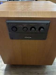 DENON DSW-7L ホームスピーカーセット - メルカリ