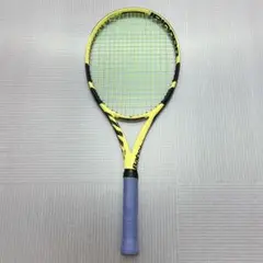 バボラ ピュア アエロ テニスラケット G3