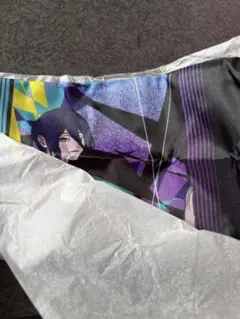 チェンソーマン レゼ　ポーチ