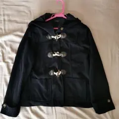 ダッフルコート