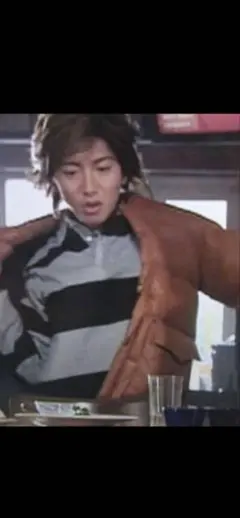 8月24日までA BATHING APE ラガーシャツ ボーダー キムタク A BATHING APE ラガーシャツ ボーダー ロゴ キムタク HERO