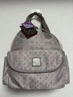 CHRISTIAN OLIVIER バックパック リュック ピンク