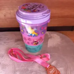 ディズニー アリス・イン・ワンダーランド ポップコーンバケット