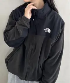 THE NORTH FACE/フリースジャケット ポーラテックマイクロフリース