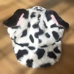 ✴︎新品✴︎ ディズニー 101匹　キャップ